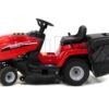 castelgarden cg 84 tracteur tondeuse avec bac de ramassage tondeuse autoportée
