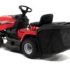 castelgarden cg 84 tracteur tondeuse avec bac de ramassage tondeuse autoportée