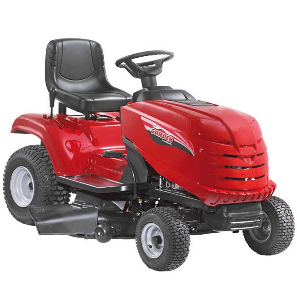 castelgarden cg 98 sd tondeuse autoportée 11