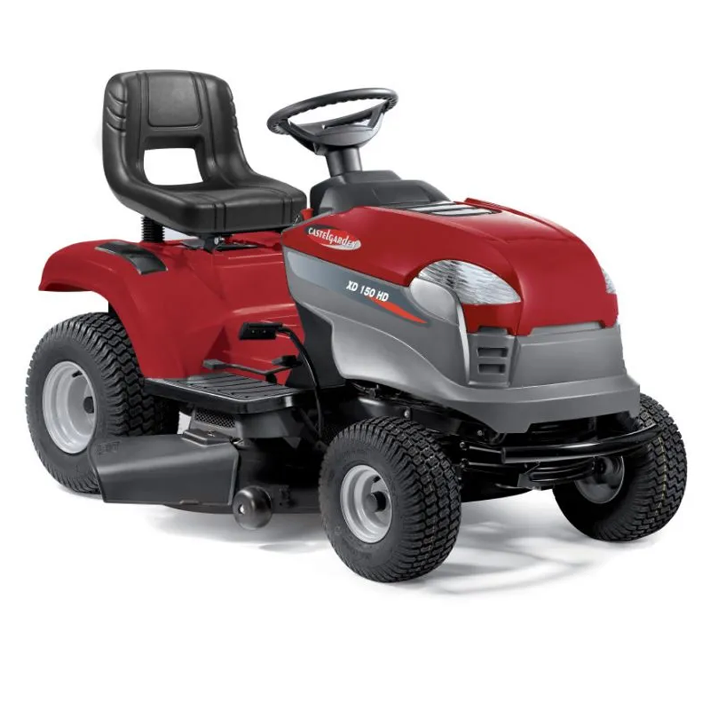 castelgarden xd 150 hd tracteur tondeuse avec éjection latérale et moteur st 400 castelgarden xd 150 hd tracteur tondeuse avec éjection latérale et moteur st 400