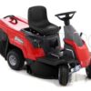 castelgarden xe 966 hd tracteur tondeuse rider moteur stiga st 250 es boîte hydrostatique