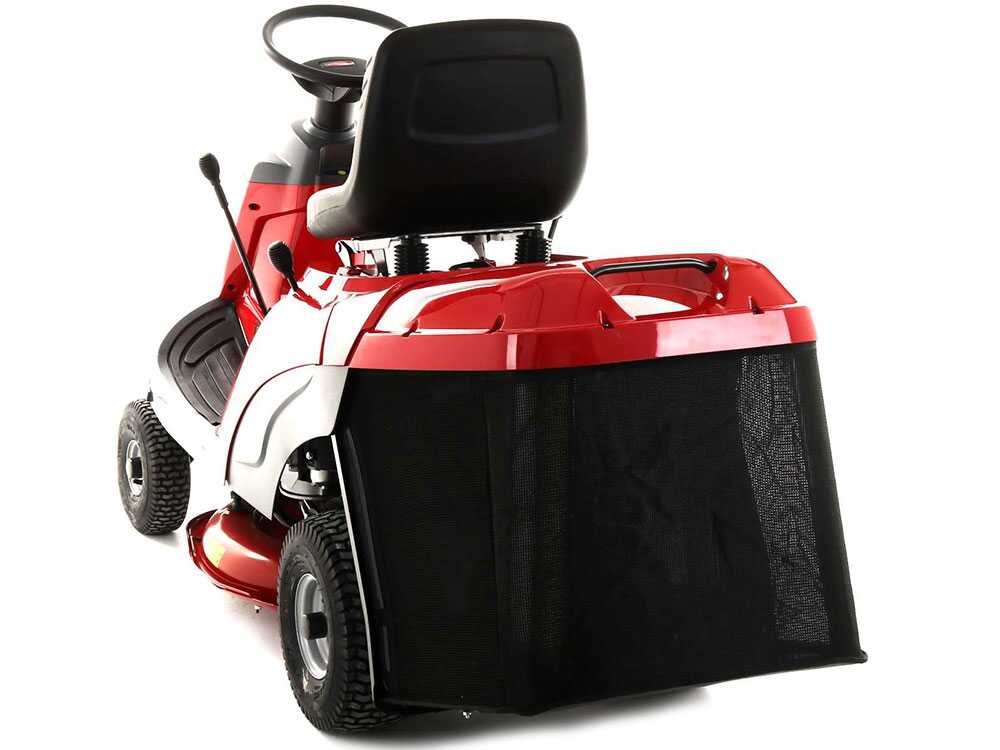 castelgarden xf 135 hd tondeuse rider autoportée moteur st 350 352cc transmission hydrostatique - Machines territoires castelgarden xf 135 hd tondeuse rider autoportée moteur st 350 352cc transmission hydrostatique