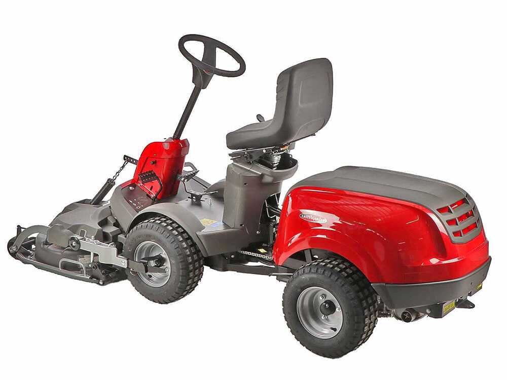 castelgarden xk4 160 hd tondeuse autoportée à coupe frontale boîte hydrostatique front mower 4wd castelgarden xk4 160 hd tondeuse autoportée à coupe frontale boîte hydrostatique front mower 4wd