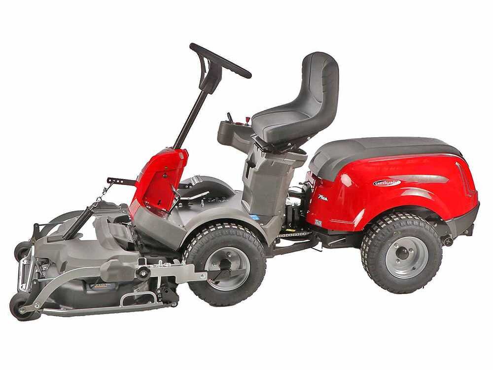 castelgarden xk4 160 hd tondeuse autoportée à coupe frontale boîte hydrostatique front mower 4wd castelgarden xk4 160 hd tondeuse autoportée à coupe frontale boîte hydrostatique front mower 4wd
