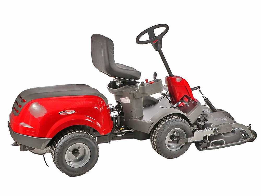 castelgarden xk4 160 hd tondeuse autoportée à coupe frontale boîte hydrostatique front mower 4wd castelgarden xk4 160 hd tondeuse autoportée à coupe frontale boîte hydrostatique front mower 4wd