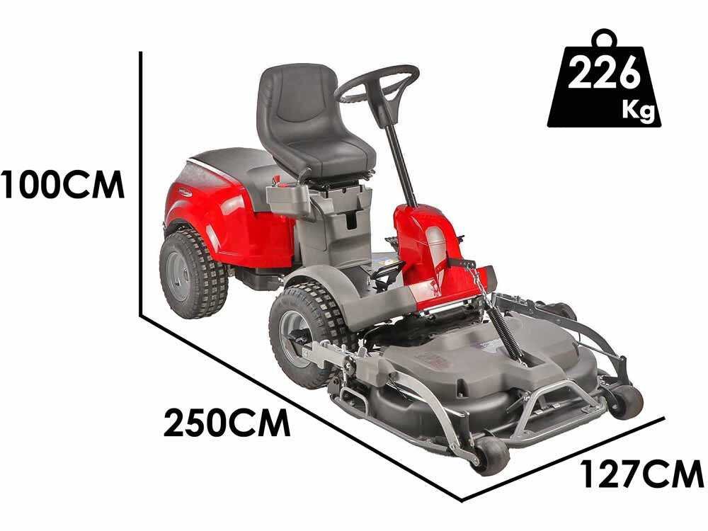 castelgarden xk4 160 hd tondeuse autoportée à coupe frontale boîte hydrostatique front mower 4wd castelgarden xk4 160 hd tondeuse autoportée à coupe frontale boîte hydrostatique front mower 4wd