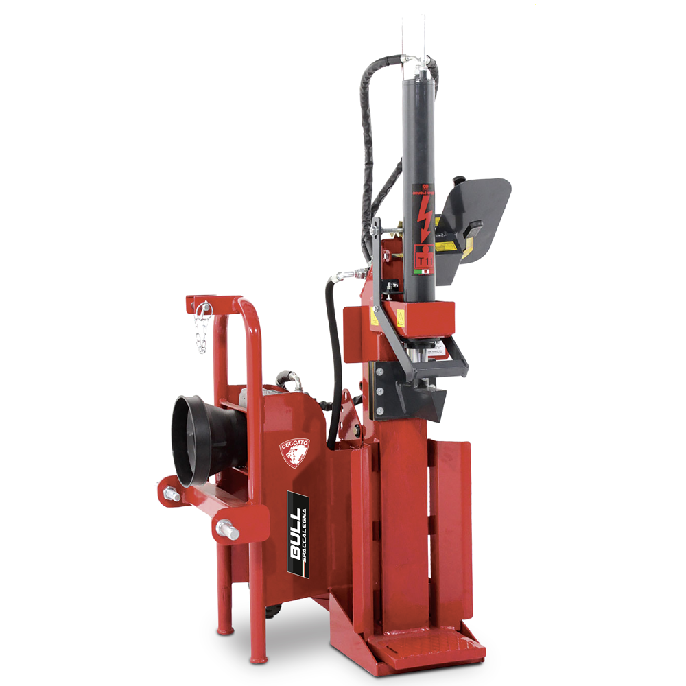 ceccato bull pto splt11 pol fendeuse sur tracteur multiposition ceccato bull pto splt11 pol fendeuse sur tracteur multiposition