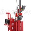 ceccato bull pto splt11 pol fendeuse sur tracteur multiposition - Machines territoires ceccato bull pto splt11 pol fendeuse sur tracteur multiposition