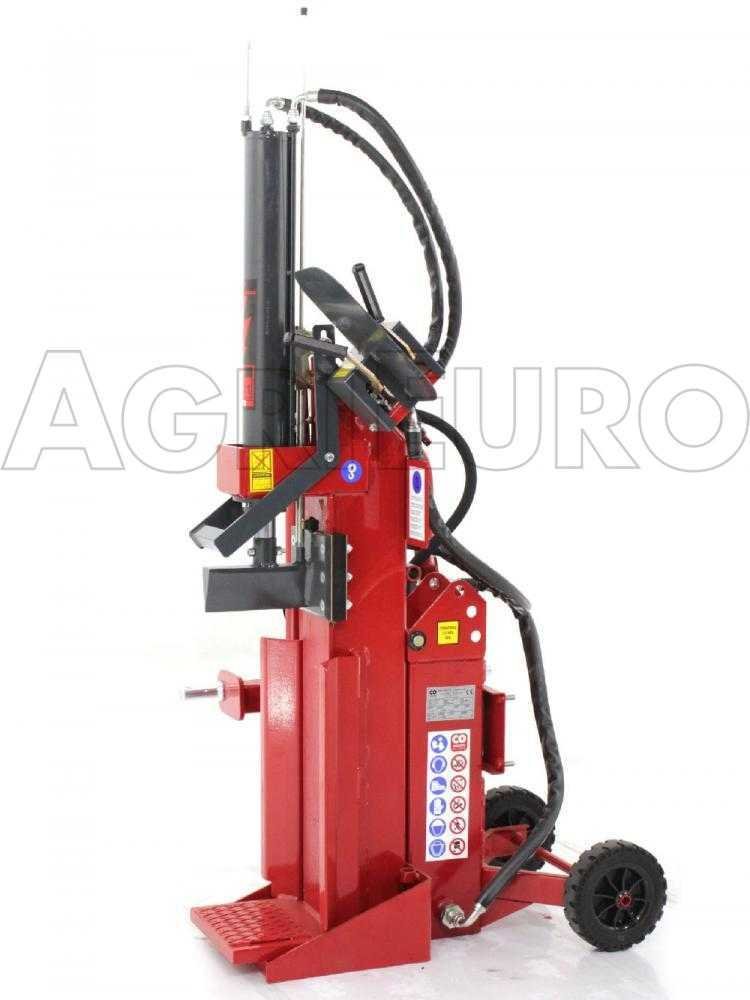 ceccato bull pto splt11 pol fendeuse sur tracteur multiposition - Machines territoires ceccato bull pto splt11 pol fendeuse sur tracteur multiposition