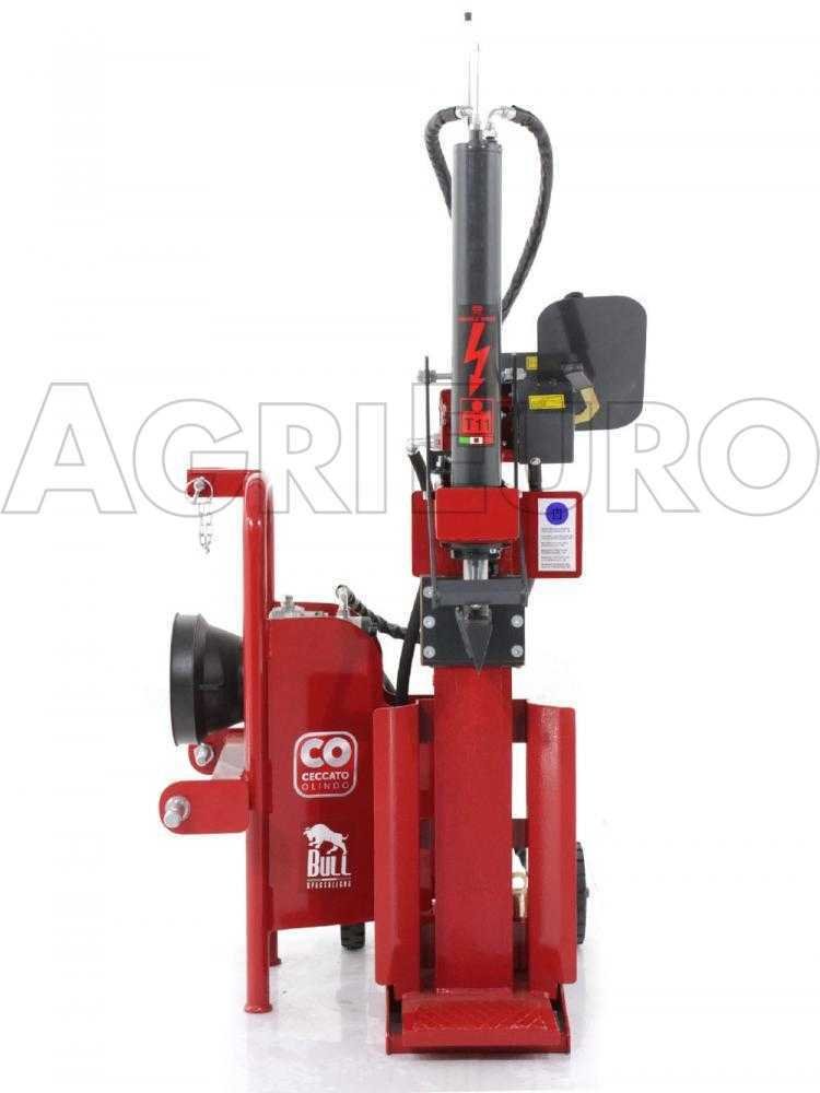 ceccato bull pto splt11 pol fendeuse sur tracteur multiposition - Machines territoires ceccato bull pto splt11 pol fendeuse sur tracteur multiposition