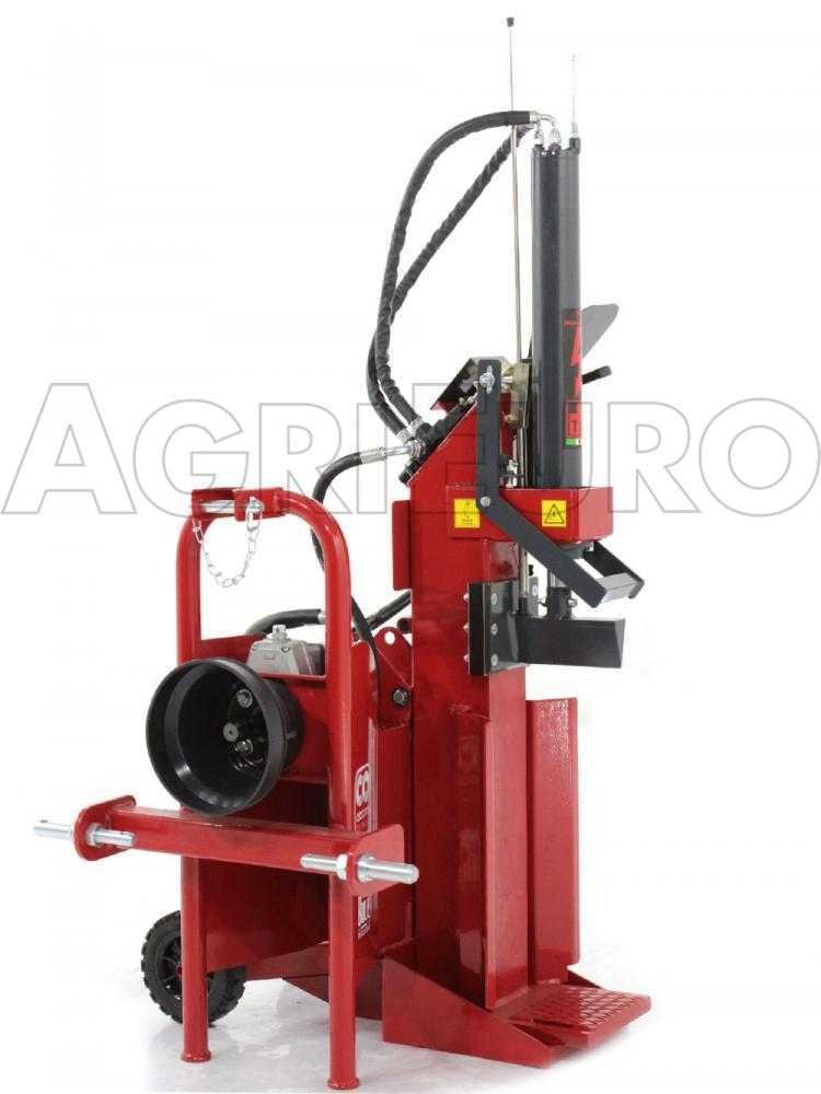 ceccato bull pto splt11 pol fendeuse sur tracteur multiposition - Machines territoires ceccato bull pto splt11 pol fendeuse sur tracteur multiposition