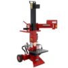 ceccato bull sple 6l fendeuse à bois électrique verticale 230v