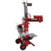 ceccato bull sple 6l fendeuse à bois électrique verticale 230v