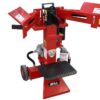 ceccato bull sple 8l fendeuse à bois électrique verticale 230v
