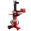 ceccato bull sple 8l fendeuse à bois électrique verticale 230v