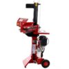 ceccato bull sple 8l fendeuse à bois électrique verticale 230v