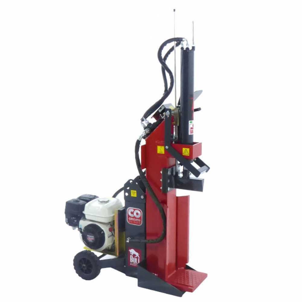ceccato bull sple10 polgp fendeuse à bois thermique multiposition ceccato bull sple10 polgp fendeuse à bois thermique multiposition