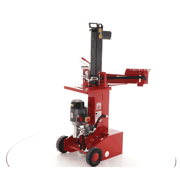 ceccato bull sple10t fendeuse à bois électrique verticale 400v - Machines territoires ceccato bull sple10t fendeuse à bois électrique verticale 400v