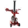 ceccato bull sple10t fendeuse à bois électrique verticale 400v - Machines territoires ceccato bull sple10t fendeuse à bois électrique verticale 400v