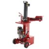 ceccato bull sple10t fendeuse à bois électrique verticale 400v - Machines territoires ceccato bull sple10t fendeuse à bois électrique verticale 400v