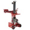 ceccato bull sple10t fendeuse à bois électrique verticale 400v - Machines territoires ceccato bull sple10t fendeuse à bois électrique verticale 400v