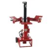 ceccato bull sple10t fendeuse à bois électrique verticale 400v - Machines territoires ceccato bull sple10t fendeuse à bois électrique verticale 400v