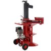 ceccato bull sple12 fdp fendeuse électrique verticale 230v - Machines territoires ceccato bull sple12 fdp fendeuse électrique verticale 230v
