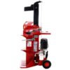 ceccato bull sple12 fdp fendeuse électrique verticale 230v - Machines territoires ceccato bull sple12 fdp fendeuse électrique verticale 230v