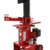 ceccato bull sple12 fendeuse électrique verticale 230v