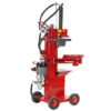 ceccato bull sple13r4t fendeuse électrique verticale 400v