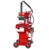 ceccato bull sple13r4t fendeuse électrique verticale 400v