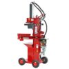 ceccato bull sple13r4t fendeuse électrique verticale 400v