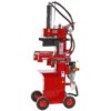 ceccato bull sple13r4t fendeuse électrique verticale 400v