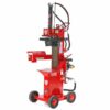 ceccato bull sple13r4t fendeuse électrique verticale 400v