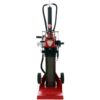 ceccato bull sple13t 650 fendeuse à bois électrique verticale 400v - Machines territoires ceccato bull sple13t 650 fendeuse à bois électrique verticale 400v