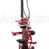 ceccato bull sple16 16 fendeuse électrique verticale 400v - Machines territoires ceccato bull sple16 16 fendeuse électrique verticale 400v