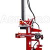 ceccato bull sple16 16 fendeuse électrique verticale 400v - Machines territoires ceccato bull sple16 16 fendeuse électrique verticale 400v