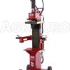 ceccato bull sple16r4 5.5 fendeuse électrique verticale 400v - Machines territoires ceccato bull sple16r4 5.5 fendeuse électrique verticale 400v