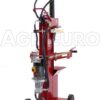 ceccato bull sple16r4 5.5 fendeuse électrique verticale 400v - Machines territoires ceccato bull sple16r4 5.5 fendeuse électrique verticale 400v