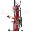 ceccato bull sple16r4 5.5 fendeuse électrique verticale 400v - Machines territoires ceccato bull sple16r4 5.5 fendeuse électrique verticale 400v