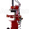 ceccato bull sple16r4 5.5 fendeuse électrique verticale 400v - Machines territoires ceccato bull sple16r4 5.5 fendeuse électrique verticale 400v