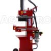 ceccato bull sple16r4 5.5 fendeuse électrique verticale 400v - Machines territoires ceccato bull sple16r4 5.5 fendeuse électrique verticale 400v