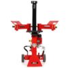 ceccato bull sple6lt fendeuse à bois électrique verticale 400v
