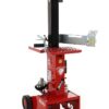 ceccato bull sple8 fendeuse électrique verticale 230v - Machines territoires ceccato bull sple8 fendeuse électrique verticale 230v