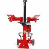 ceccato bull sple8lt fendeuse à bois électrique verticale 400v