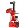 ceccato bull sple8t fendeuse à bois électrique verticale 400 v - Machines territoires ceccato bull sple8t fendeuse à bois électrique verticale 400 v
