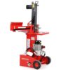 ceccato bull sple8t fendeuse à bois électrique verticale 400 v - Machines territoires ceccato bull sple8t fendeuse à bois électrique verticale 400 v