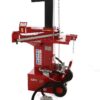 ceccato bull splt12 fendeuse à bois sur tracteur verticale