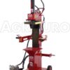 ceccato bull splt16r4 fendeuse sur tracteur verticale