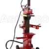 ceccato bull splt16r4 fendeuse sur tracteur verticale